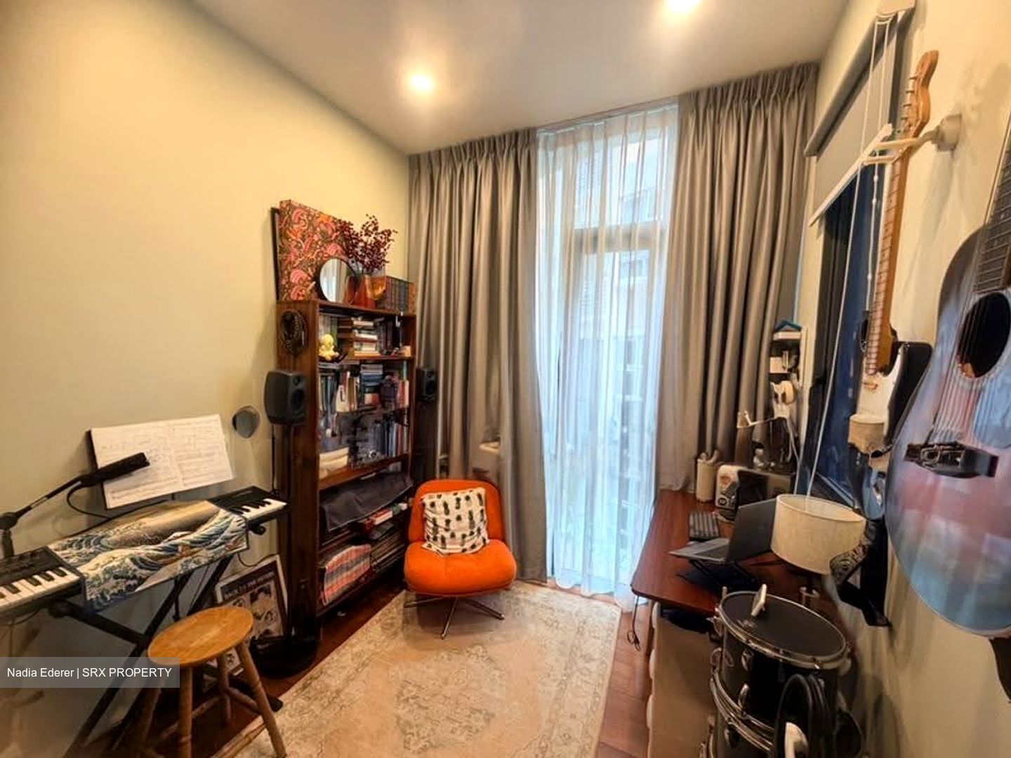 La Mariposa (D15), Apartment #627917681